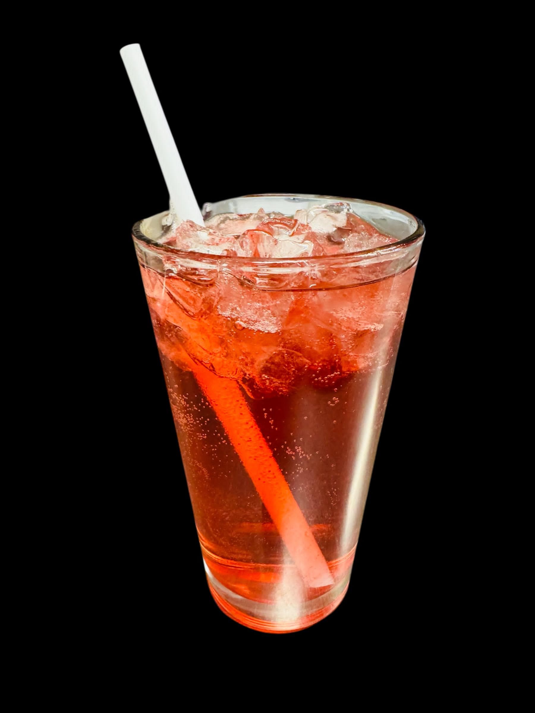 Strawberry Lemonade