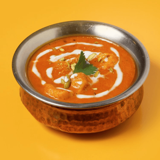 Mango Paneer (Cottage Cheese)