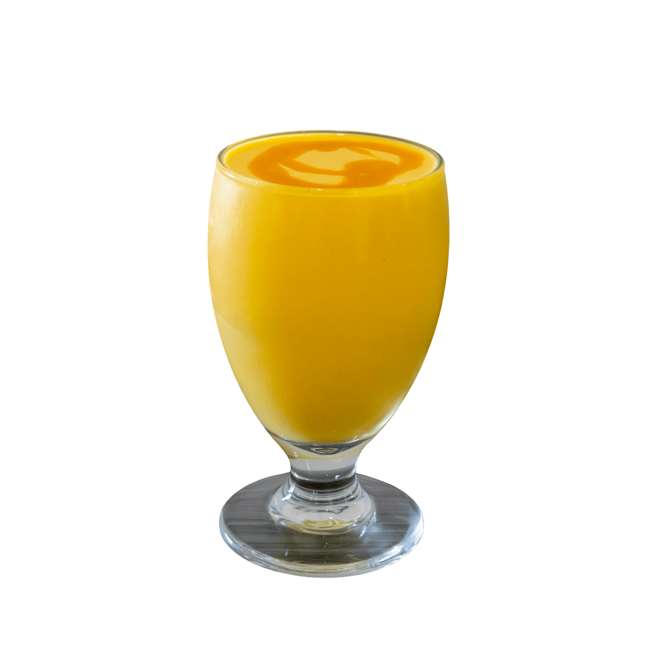 Mango Smoothie (Lassi)